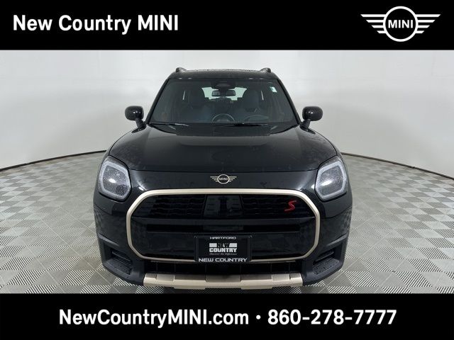 2025 MINI Cooper Countryman S