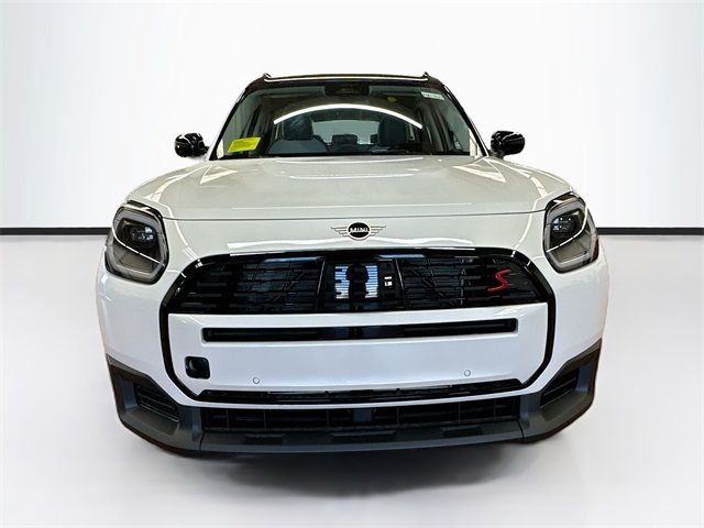 2025 MINI Cooper Countryman S