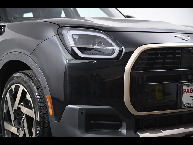 2025 MINI Countryman S