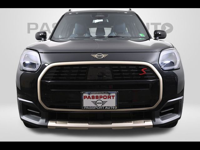 2025 MINI Countryman S