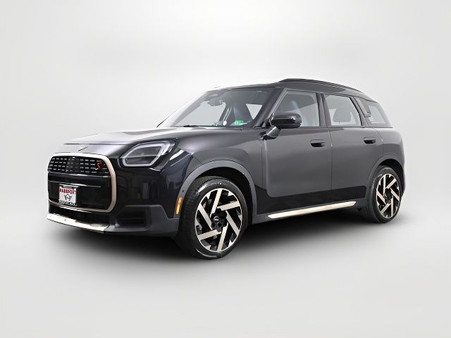 2025 MINI Countryman S