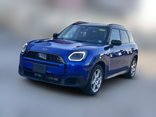 2025 MINI Countryman S