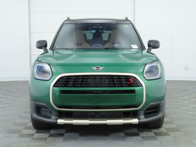 2025 MINI Cooper Countryman S