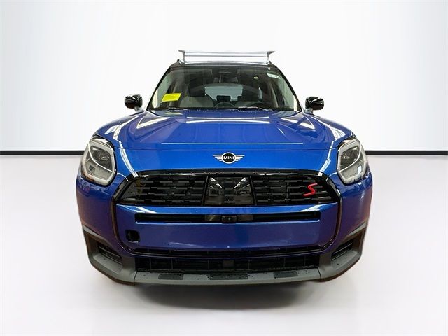 2025 MINI Cooper Countryman S