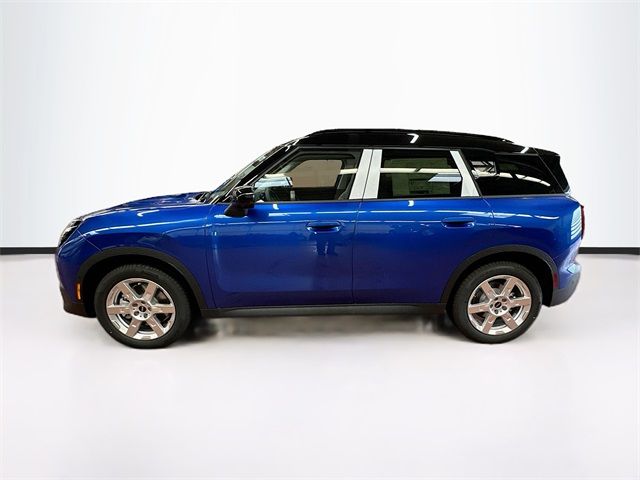 2025 MINI Cooper Countryman S