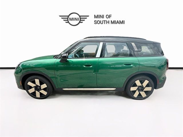 2025 MINI Countryman S