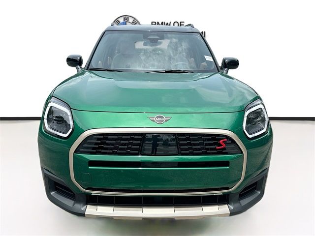 2025 MINI Cooper Countryman S