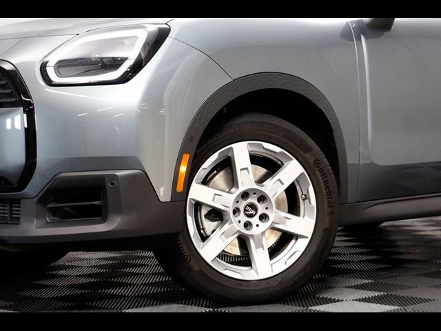 2025 MINI Countryman S