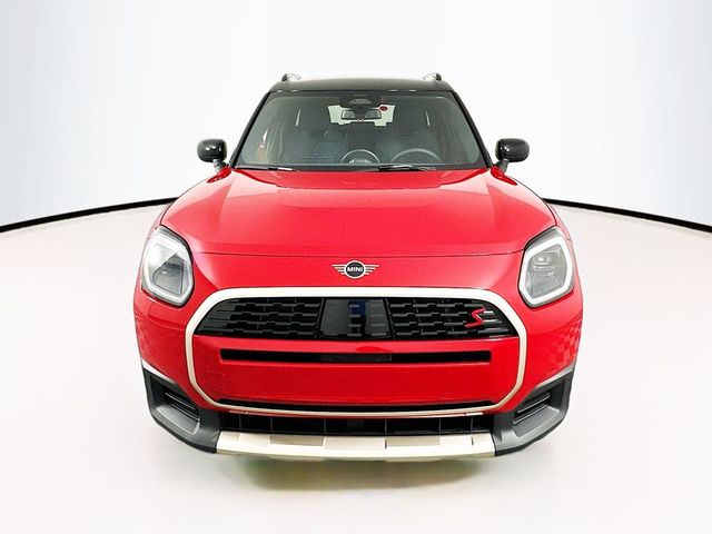 2025 MINI Cooper Countryman S