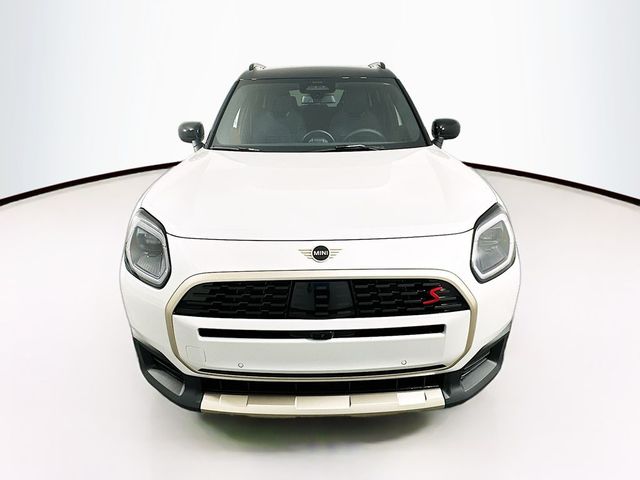 2025 MINI Cooper Countryman S