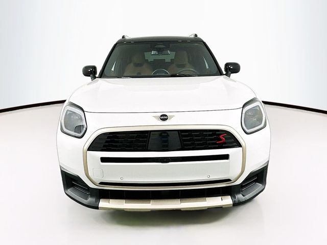 2025 MINI Cooper Countryman S