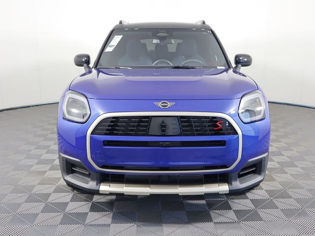 2025 MINI Cooper Countryman S