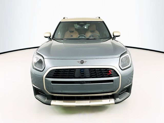 2025 MINI Cooper Countryman S