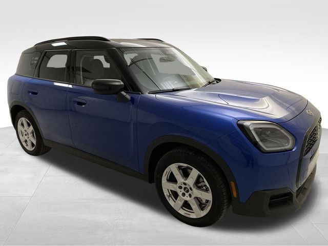 2025 MINI Countryman S