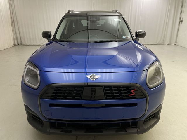 2025 MINI Cooper Countryman S