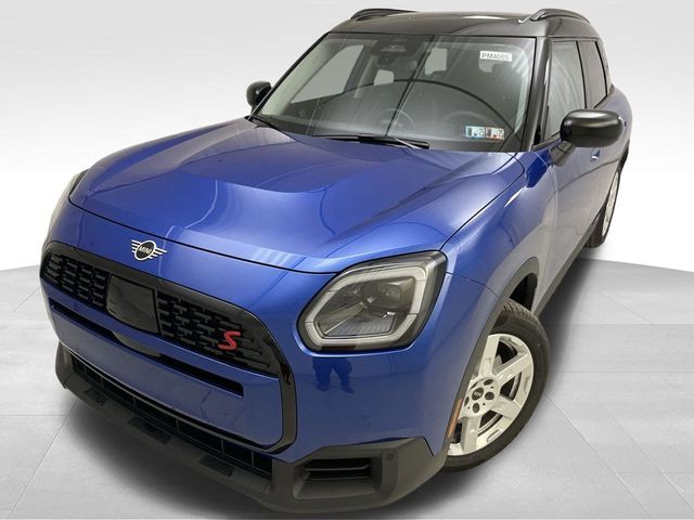 2025 MINI Countryman S