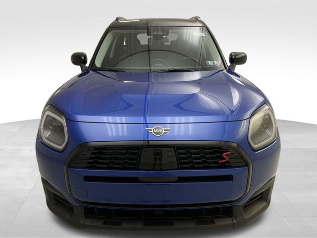 2025 MINI Countryman S