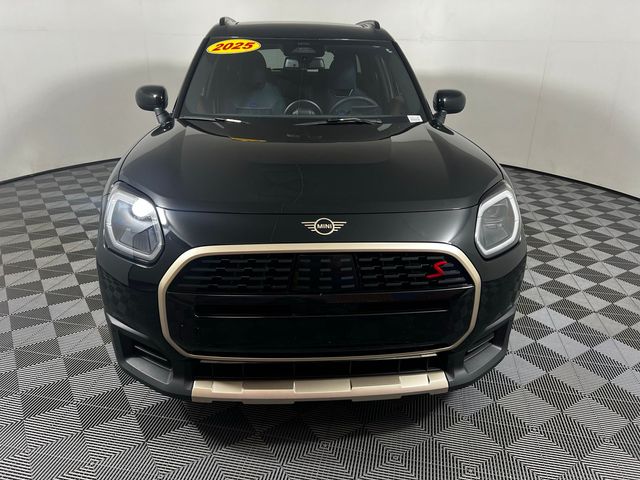 2025 MINI Countryman S