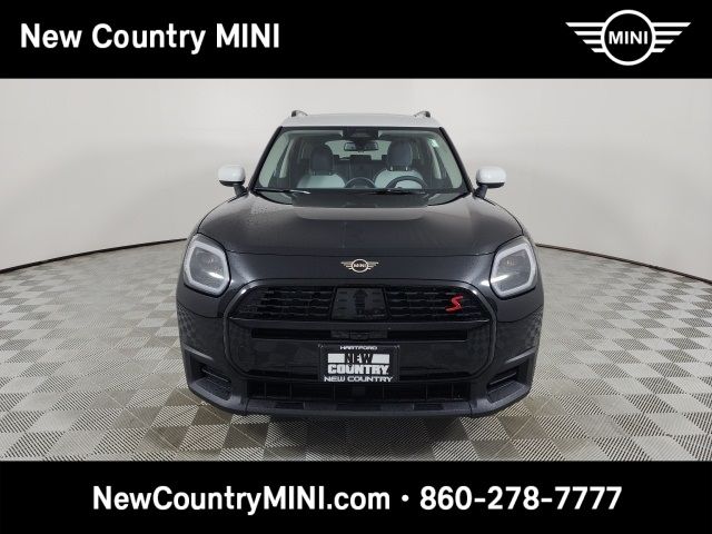 2025 MINI Cooper Countryman S