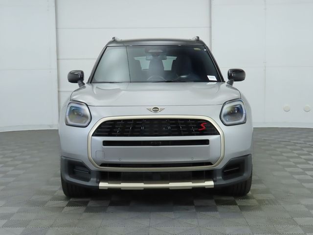 2025 MINI Cooper Countryman S