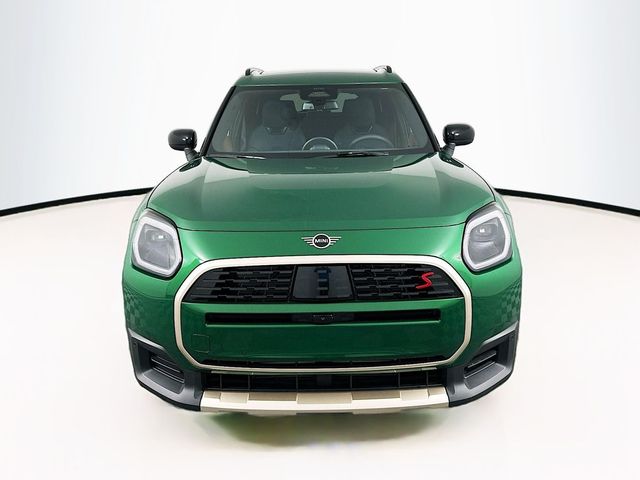 2025 MINI Cooper Countryman S