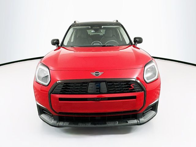 2025 MINI Cooper Countryman S