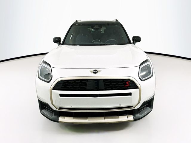 2025 MINI Cooper Countryman S