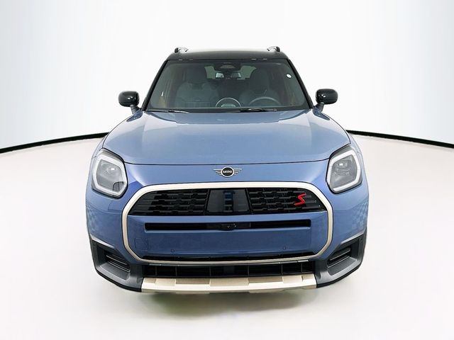 2025 MINI Cooper Countryman S