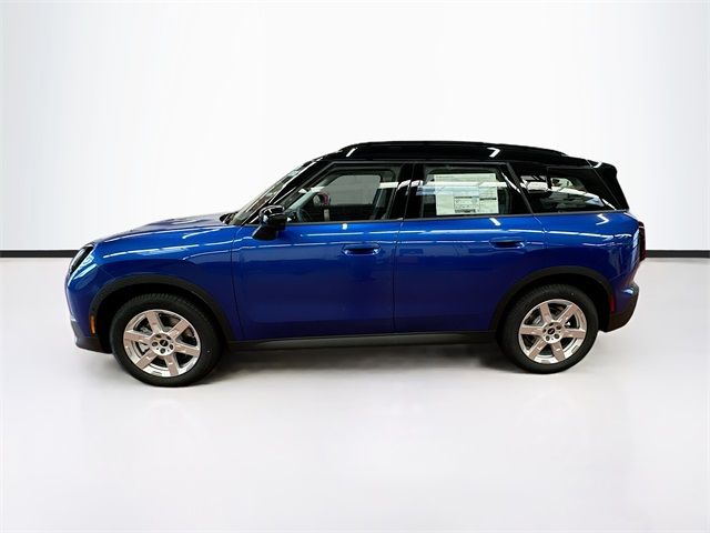 2025 MINI Cooper Countryman S