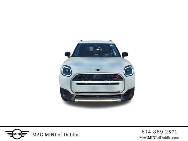 2025 MINI Cooper Countryman S