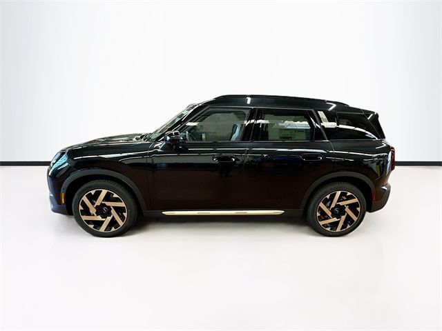 2025 MINI Cooper Countryman S