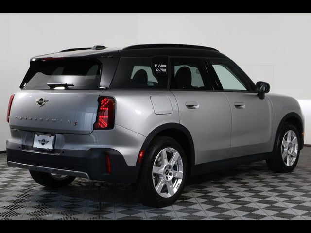 2025 MINI Countryman S