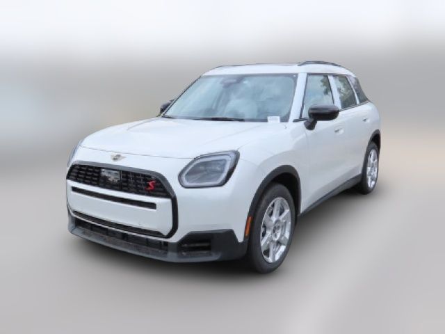 2025 MINI Countryman S