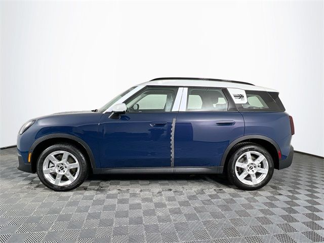 2025 MINI Countryman S