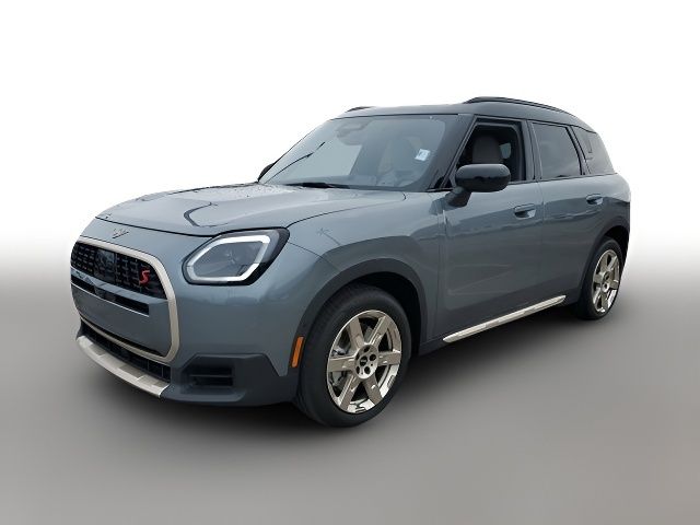 2025 MINI Countryman S