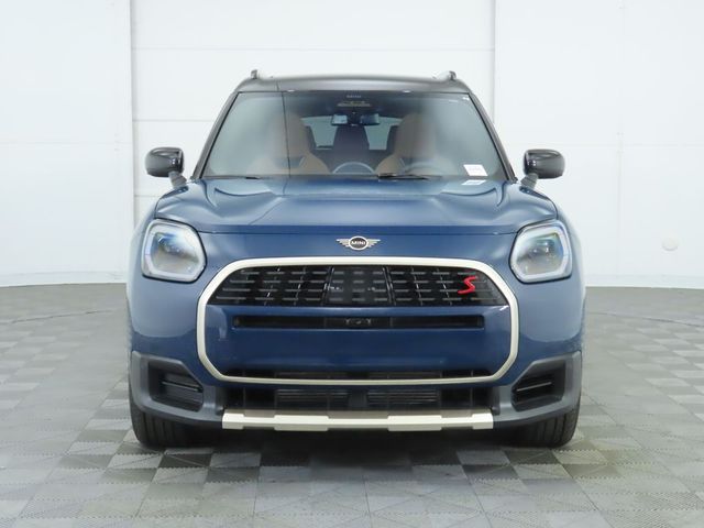 2025 MINI Countryman S