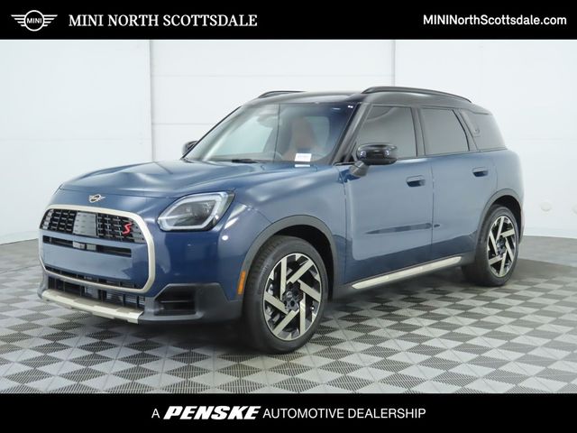 2025 MINI Countryman S