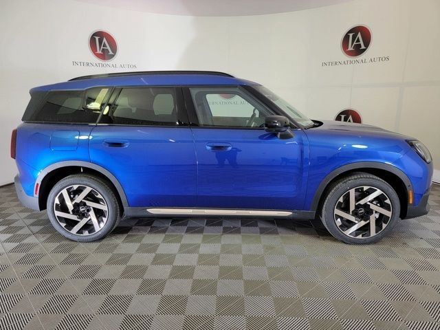 2025 MINI Countryman S