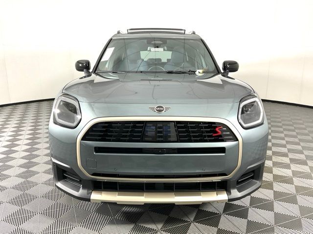 2025 MINI Cooper Countryman S