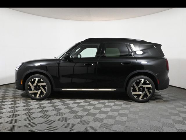 2025 MINI Countryman S