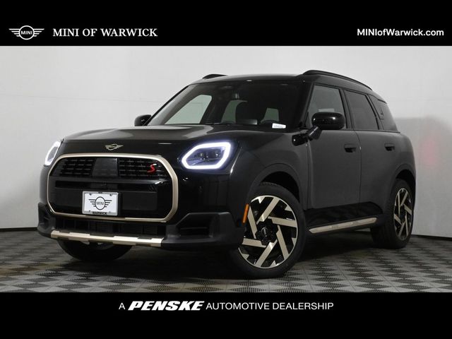 2025 MINI Countryman S