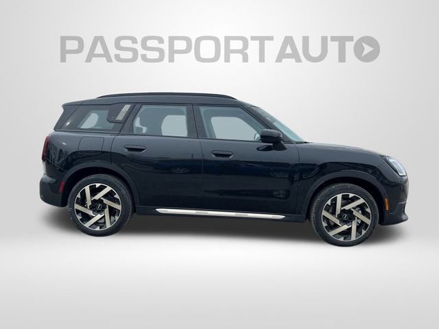 2025 MINI Countryman S