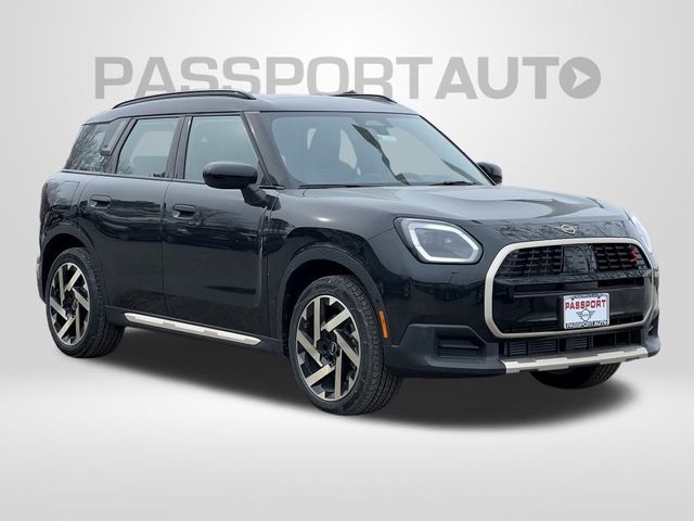 2025 MINI Countryman S