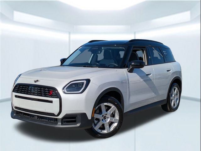 2025 MINI Countryman S