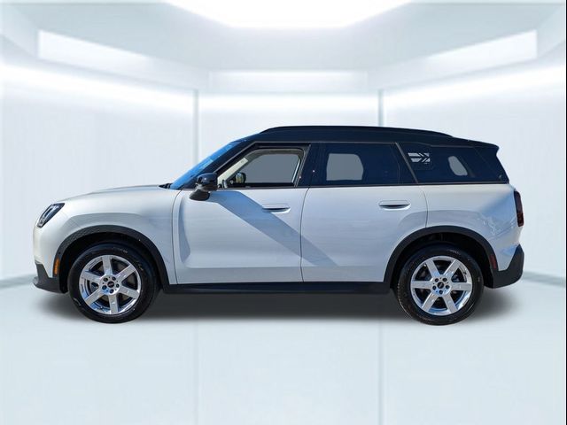 2025 MINI Countryman S