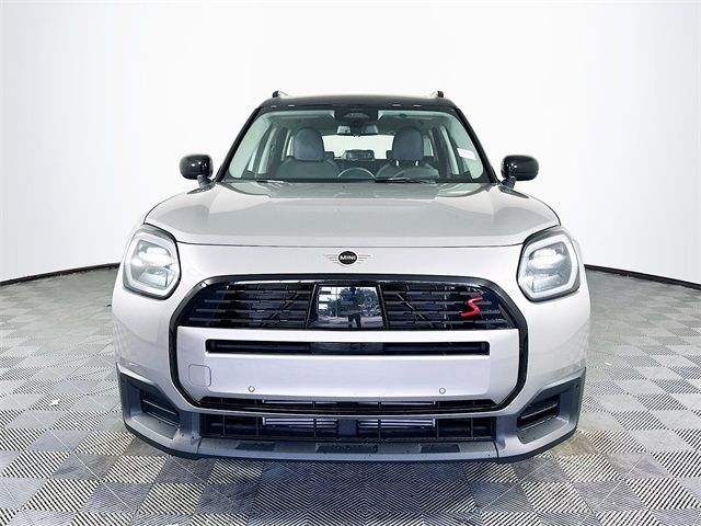 2025 MINI Countryman S