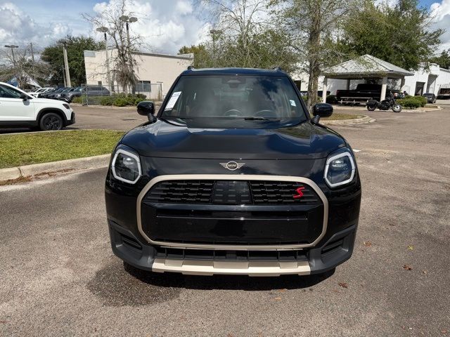 2025 MINI Countryman S