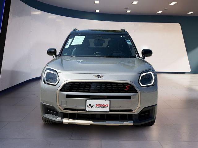2025 MINI Countryman S