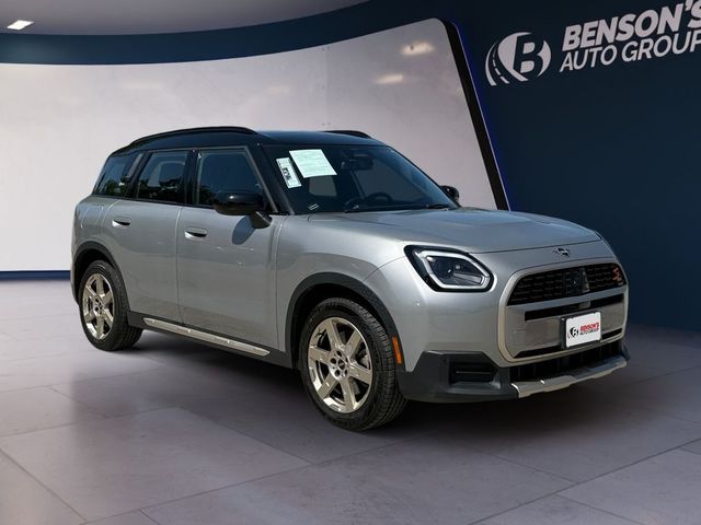 2025 MINI Countryman S