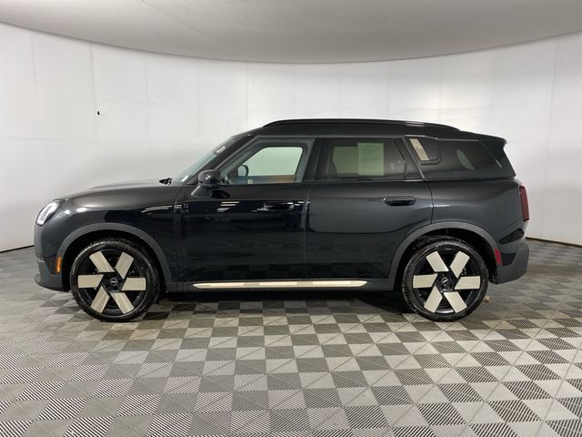 2025 MINI Countryman S